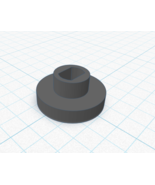 Joystick for the Hohem iSteady v2 - $12.60
