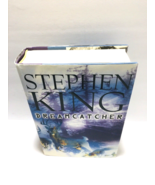 Dreamcatcher by Stephen King - 2001 Scribner Hardcover 1st Edition - - $33.20