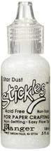 Ranger Stickles Glitter Glue, Stardust 0.5 oz - £13.10 GBP