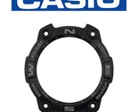      Genuine CASIO G-SHOCK Watch Band  Inner Bezel AQW101-1AV AQW101J-1A... - £19.08 GBP