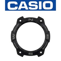      Genuine CASIO G-SHOCK Watch Band  Inner Bezel AQW101-1AV AQW101J-1A... - £18.83 GBP