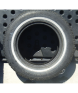 P195/75R14 Winter King Radial White Wall Snow Tire P19575R14 M+S - $34.29 CAD