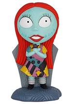 Nightmare Before Christmas Sally Cute PVC Figural Bank - £16.80 GBP
