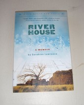 River House : A Memoir by Sarahlee Lawrence (2010, Trade Paperback) - £4.65 GBP