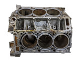 Engine Cylinder Block From 2009 Kia Sedona EX LWB 3.8 211103C200 - £547.25 GBP
