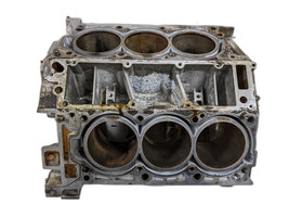 Engine Cylinder Block From 2009 Kia Sedona EX LWB 3.8 211103C200 - £548.51 GBP