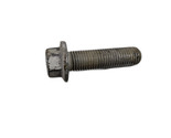 Camshaft Bolt From 2017 Jeep Renegade Trailhawk 2.4 - £15.68 GBP