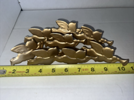 Baby Cherub Napkin Ring - Lot of 8 - $7.91