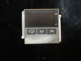  Meltex 2656.0003 B Panel Meter Series B  - $14.21