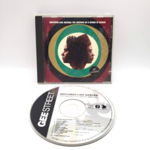 BROTHERS LIKE OUTLAW Oneness of II Minds Unison CD Black Eyed Peas Hip H... - $7.87
