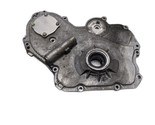 Engine Timing Cover From 2013 Chevrolet Equinox  2.4 16804227 FWD - £39.30 GBP