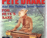 For Pete&#39;s Sake [Audio CD] - $19.99