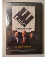 Enron- The Smartest Guys In The Room (DVD, 2005) - £15.73 GBP