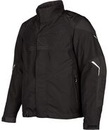 Klim Klimate Mens Snowmobile Asphalt Jacket -Black Size Small - $3,677.24 MXN