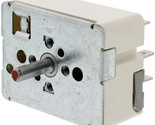 OEM Surface Burner Control Switch For Maytag MER6769BAW MER6769BAQ MER55... - $48.48