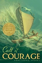 Call It Courage by Armstrong Sperry - Very Good - £7.55 GBP
