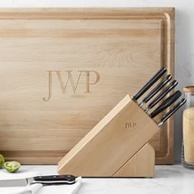 Prep Cutting &amp; Carving Board, Maple - $2,577.60 MXN