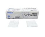 Britedent gauze pads non woven sponges 4 ply 2 x 2 non sterile 200bx bsi 2002 2 thumb155 crop