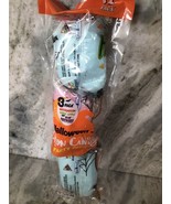 ShipN24Hours. New-Halloween Cotton Candy Patry Pack. 3 pack. 45 Gr. 3 Fl... - $14.89 CAD