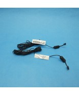 AMX FG10-000-11 Qty (2) NetLinx Controller IR LED Cable with 3.5mm Phoenix - $28.05 CAD
