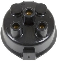 RE44443 Fits John Deere Replacement 2 Cyl Vertical Dist. Cap Delco 6V 19... - $218.93 MXN