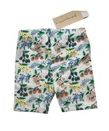 Floral Print Bike Shorts 12 Month First Impressions New - £6.88 GBP