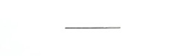 #53 (.0595&quot;) 4 Flute Cobalt Straight Flute Reamer M787225 - $16.59