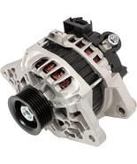 Alternator 37300-2B510 Compatible with 2012-2017 Accent 2012 2013 Rio L4... - $222.21 CAD