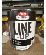 Krylon Industrial K42132920 Parking Lot Yellow 1 Gal 681ep - €11,28 EUR
