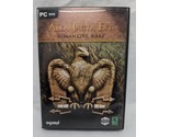 Alea Jacta Est Roman Civil Wars PC Video Game DX Edition Matrix Games - £50.73 GBP