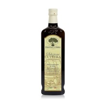 Frantoi Cutrera Selezione EVOO from Italy Sicilian Pure Olive Oil 24.5 Oz - £26.28 GBP