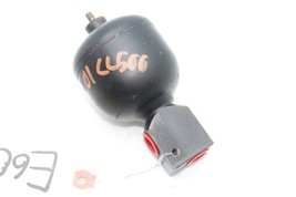 00-06 MERCEDES-BENZ W220 C215 R230 ABC SUSPENSION ACCUMULATOR E6043 image 2