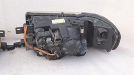 01-03 Infiniti QX4 HID Headlight Head Light Lamp w/Xenon Passenger Side RH image 8