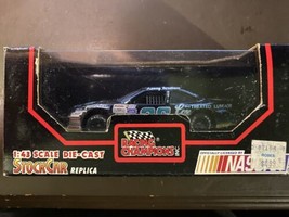 Racing Champions NASCAR 1:43 Diecast Stock Car Kenny Wallace #36 1991 - £3.77 GBP