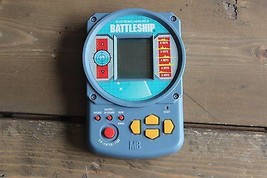 Battleship Hand Held Electronic Game - £4.70 GBP