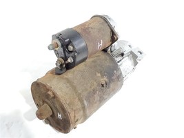 Starter Motor Automatic RWD OEM 1977 Buick Regal90 Day Warranty! Fast Shippin... - £49.74 GBP