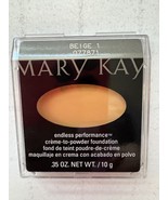 Mary Kay Endless Performance Creme-to-Powder Foundation Beige 1 - $18.00
