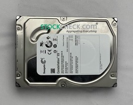 Seagate ST3500514NS Hard Disk Drive - £232.89 GBP