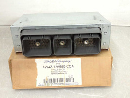 New OEM Ford ECM Engine Control Module 2003-2004 Lincoln LS Thunderbird HBO-360 - $292.05