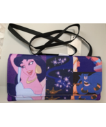 Disney Princess Jasmine Shoulder Bag - $751.22 MXN