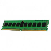 Kingston Server Premier - DDR4 - module - 8 GB - DIMM 288-pin - 3200 MHz / PC4-2 - £65.50 GBP