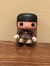 Funko Pop! Rocks: The Beatles - Paul McCartney Vinyl Figure (No Box) - $52.99