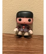 Funko Pop! Rocks: The Beatles - Paul McCartney Vinyl Figure (No Box) - €45,64 EUR