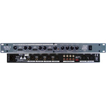Rolls RM64 Four Zone Mixer w/2 Microphone Source Input for Office Audio ... - $5,322.08 MXN
