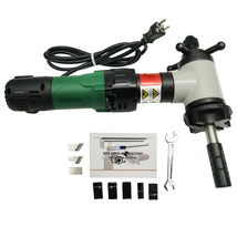 ISE-80 220V Inner Swelling Pipe Beveling Machine 1.1&quot;-3.0&quot; Chamfering Ma... - $559.00