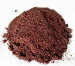 Aronia fruit powder Herbal Tea - Aronia flour, Aronia melanocarpa, bulk - $125.25 MXN+