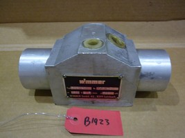 Wimmer P021Z01 Hydraulic Pump - £216.32 GBP