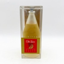 Old Spice Limited Edition After Shave 4.25 oz NEW with Box 1993 - £27.88 GBP