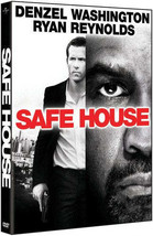 Safe House - £4.02 GBP