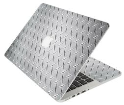 LidStyles Metallic Laptop Skin Protector Decal Apple Macbook Pro 15 A1707 /A1990 image 5
